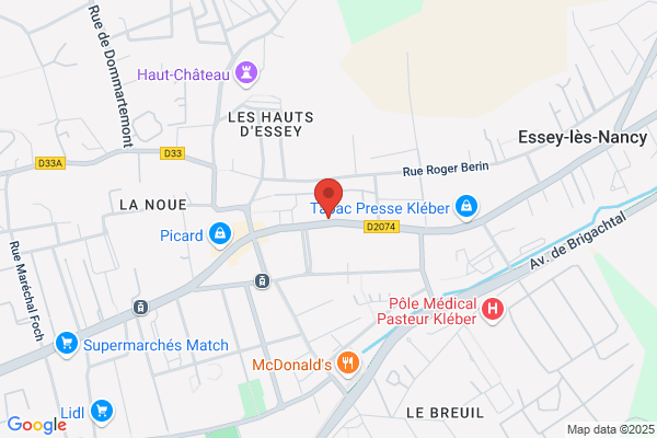 Caisse D Epargne Des Pays Lorrains Agence D Essey Les nanc