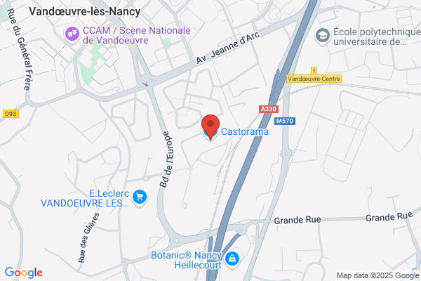 Castorama France