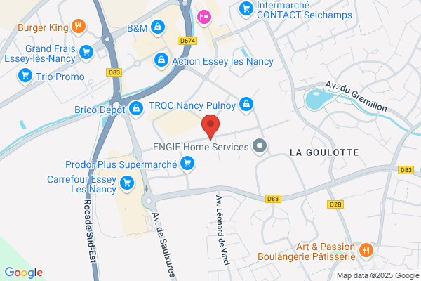 Ciat Ste Compagnie Industrielle D Applications Thermiques