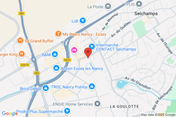 Citroen Garage Simonaire Sarl Agt