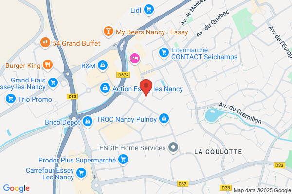 Clinique Veterinaire De La Porte Verte
