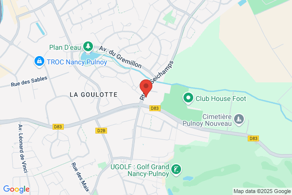 College Edmond De Goncourt