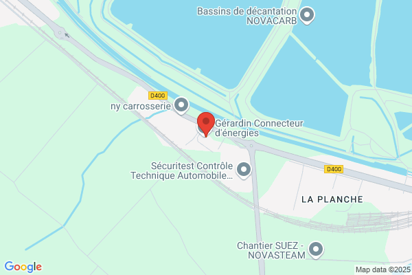 Dan Services Comite Entreprise