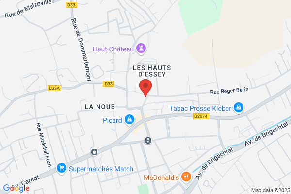 Ecole Maternelle Jacques Prevert