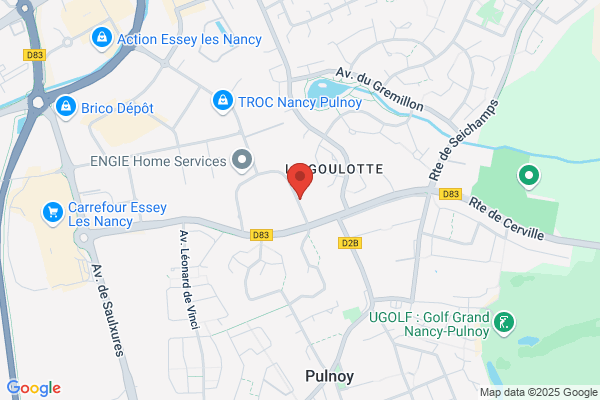 Entreprise Neimard