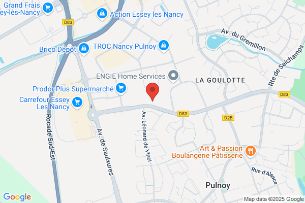 Est Air Comprime Service