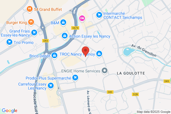 Garage Simonaire