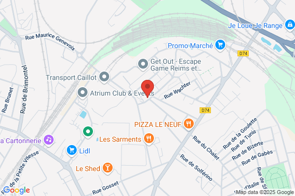 Groupe Ln