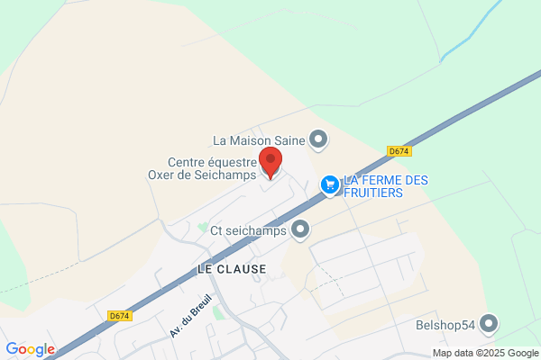 Hippique De L Est