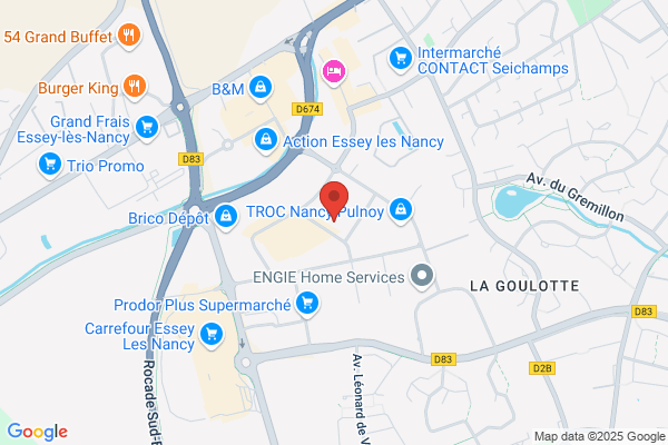 Opticien Direct Optic