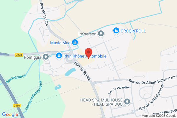 Espace Emeraude