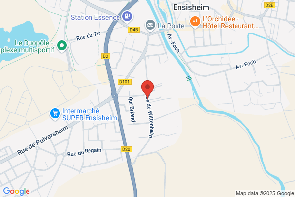 RBM CONSULTANT IMMOBILIER