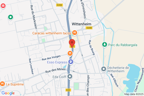 Audioprothésiste Wittenheim Audition Santé