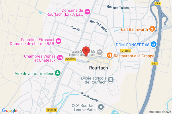 Banque Populaire Du Haut Rhin