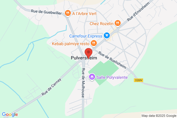 Bibliotheque Municipale