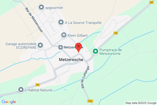 Boulangerie Patisserie Jacky Schermesser