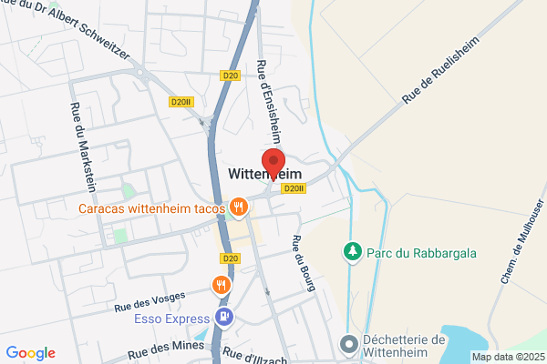 Commissariat De Securite Publique Circonscription De Poli