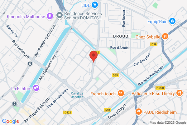 Gendarmerie Nationale