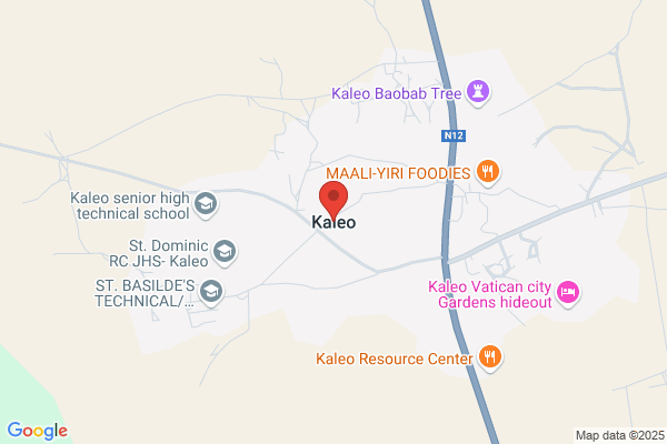 Kalepho Studio