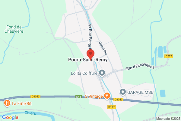 La Poste Agence Communale