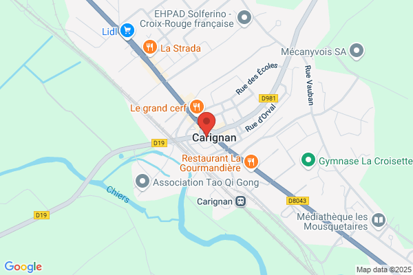 Optic 2000 - Opticien Carignan