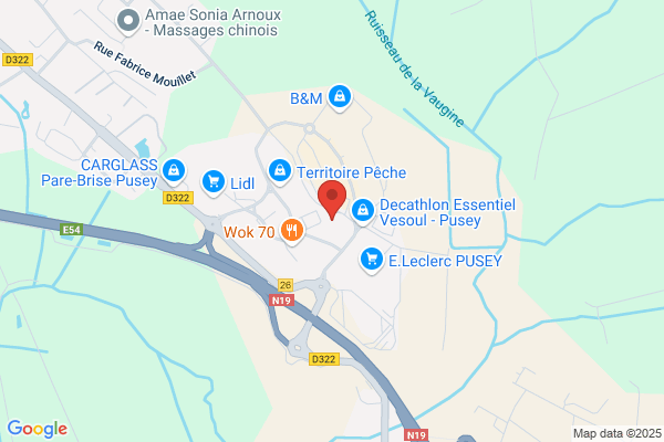 La Foir'Fouille