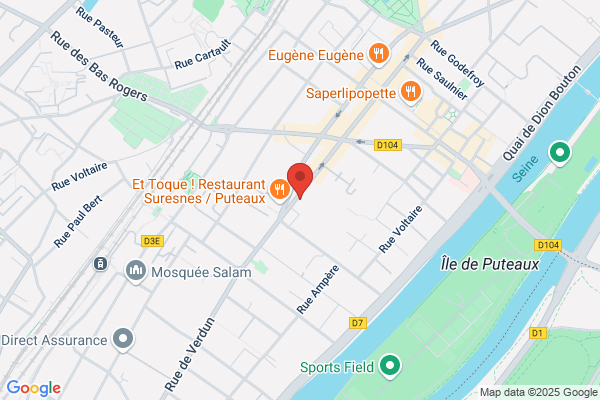 Abs Immobilier