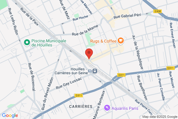 Agence Baes