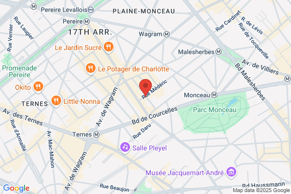 Cji Courcelles Jost Immobilier