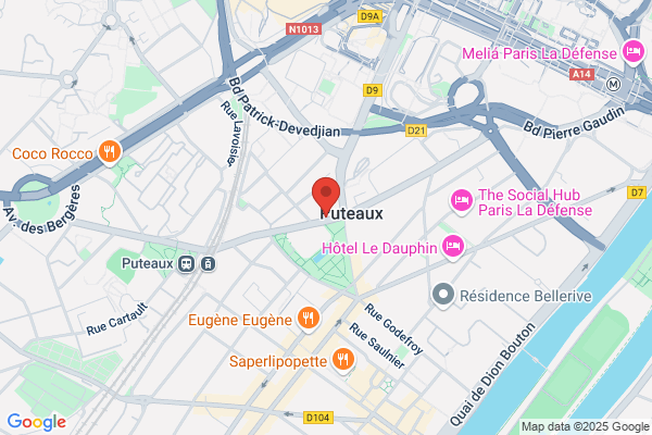 Consortium Immobilier Et Foncier Cif