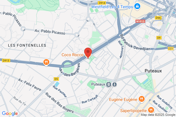 Corio France