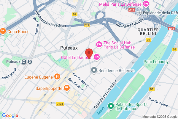 Gestion Et Administration De Biens