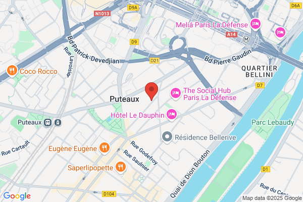 Adecco Travail Temporaire