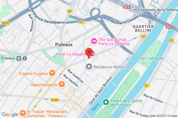 Capac France
