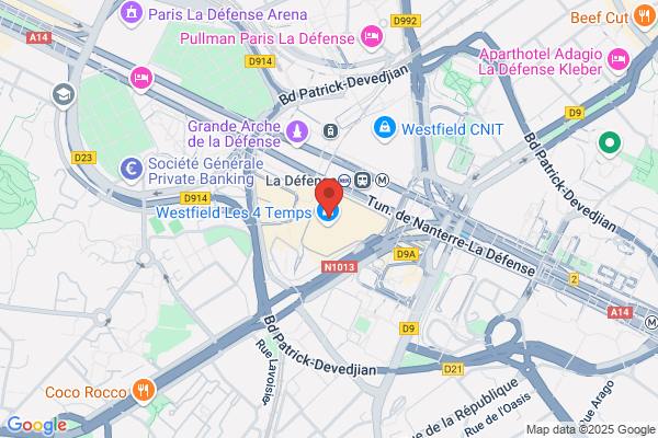 Atelier De La Cerisaie
