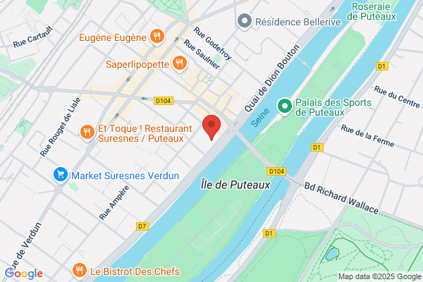 Atelier Media Sa