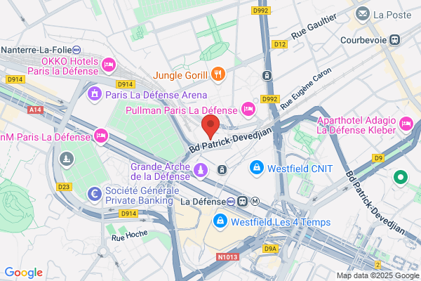Atelier Quatre