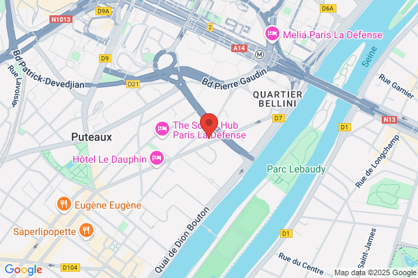 C Group France