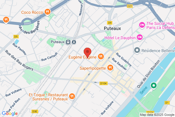 Cqfd L Agence Operationnelle