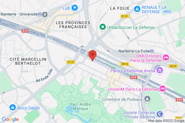 Generation Sport Conseil
