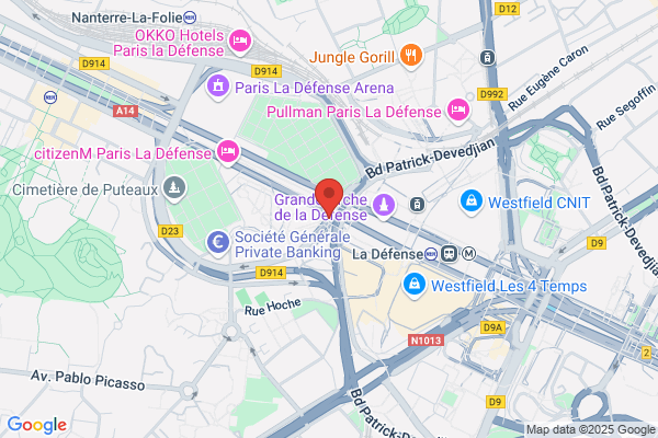 BenzWhere