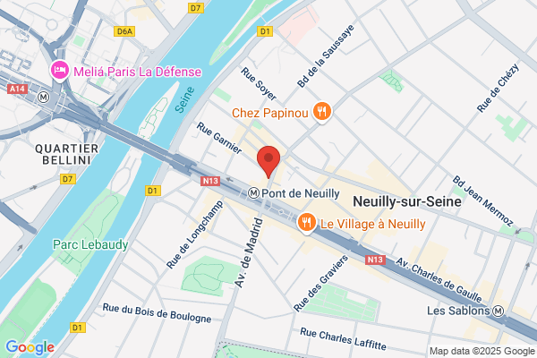 Afer Sinel Olivier Correspondant