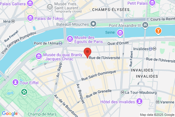 Assurances Courtages Et Services