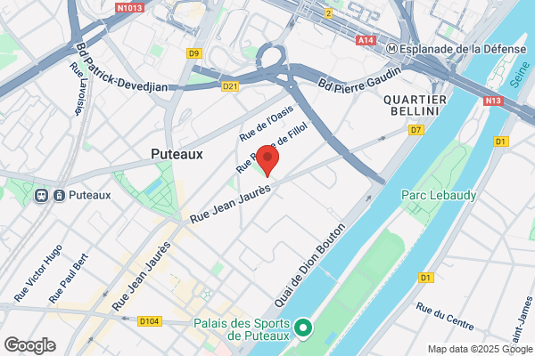 Assurances Villeneuve