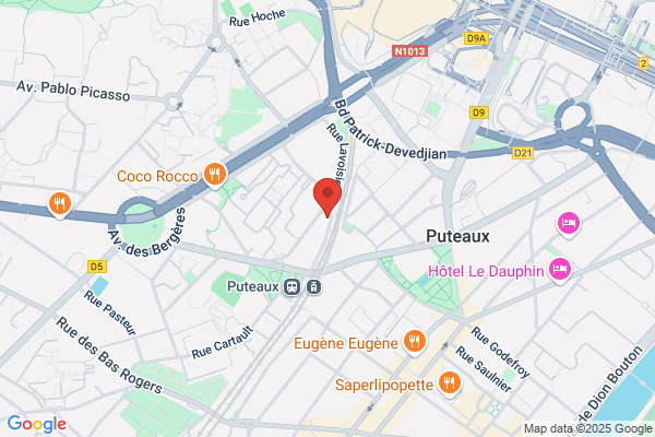 Boulanger Philippe