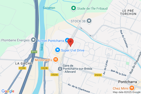 Abis Architectes Et Designers