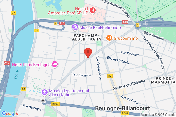 Alluin Et Mauduit