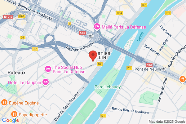 Atelier Corajoud Arch Paysagiste
