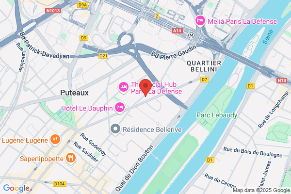 tableau et design