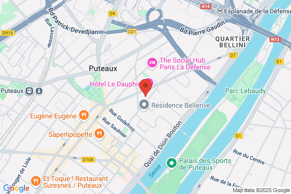 Assistance A Domicile Multiservices